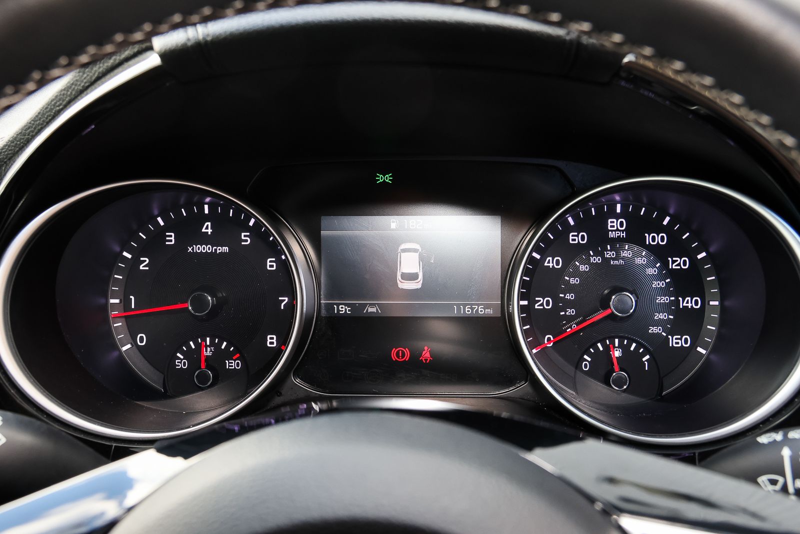 Kia ProCeed 1.5 T-GDi GT-Line Shooting Brake 5dr Petrol Manual Euro 6 (s/s) (158 bhp) 5dr Manual 2026