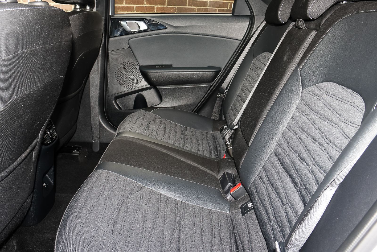 Kia ProCeed 1.5 T-GDi GT-Line Shooting Brake 5dr Petrol Manual Euro 6 (s/s) (158 bhp) 5dr Manual 2026