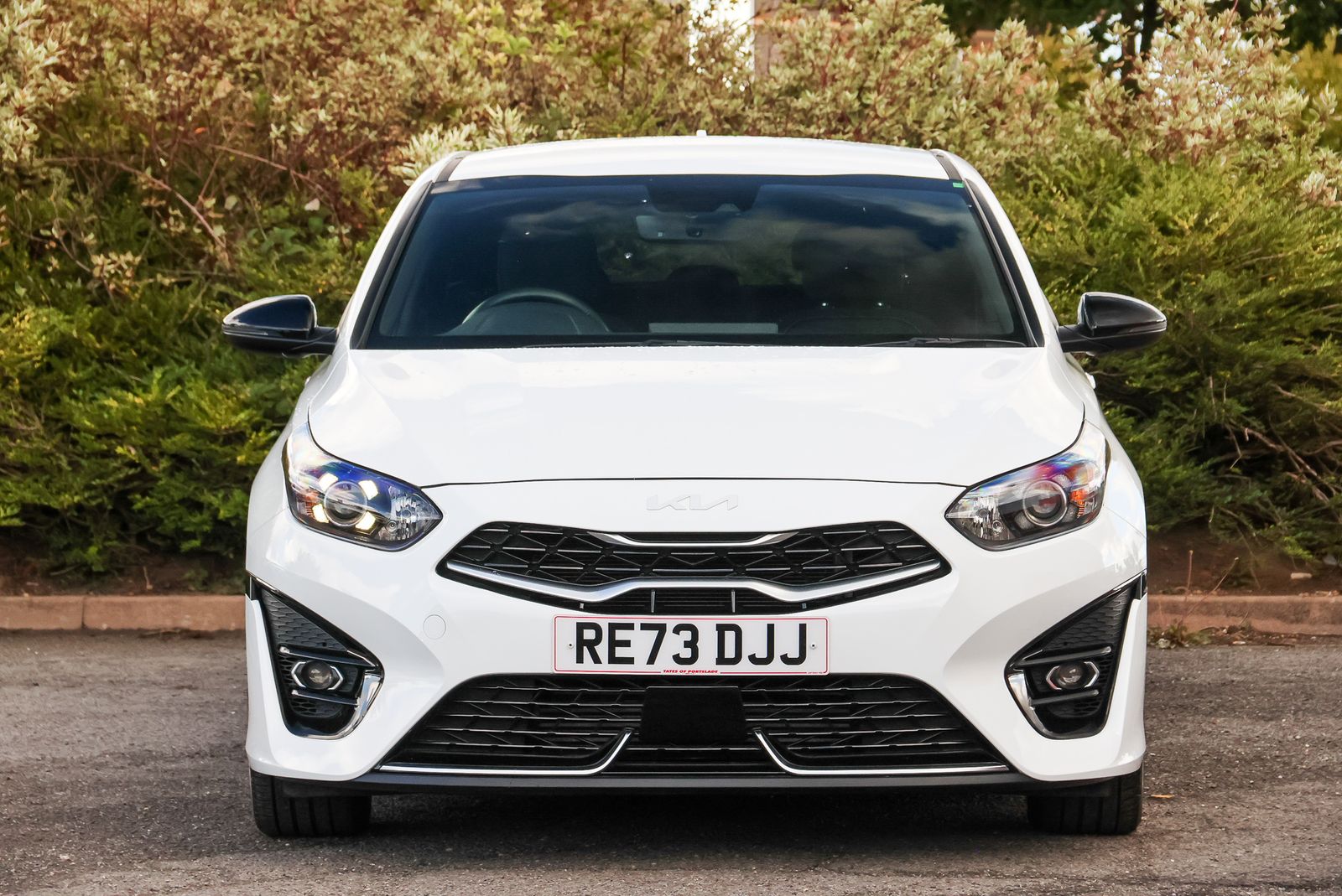 Kia ProCeed 1.5 T-GDi GT-Line Shooting Brake 5dr Petrol Manual Euro 6 (s/s) (158 bhp) 5dr Manual 2026