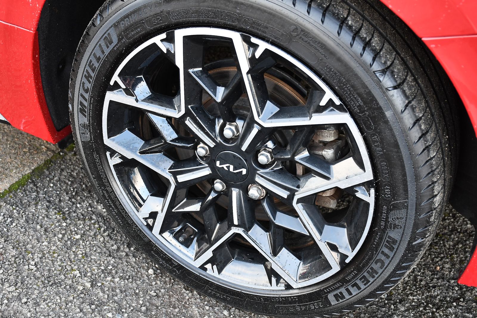 Kia ProCeed 1.5 T-GDi GT-Line Shooting Brake 5dr Petrol Manual Euro 6 (s/s) (158 bhp) 5dr Manual 2026