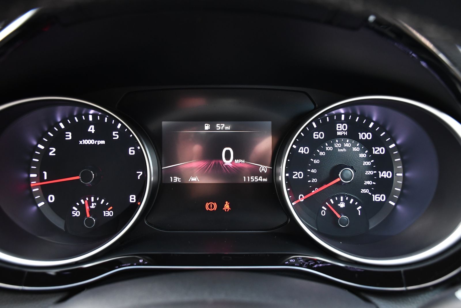 Kia ProCeed 1.5 T-GDi GT-Line Shooting Brake 5dr Petrol Manual Euro 6 (s/s) (158 bhp) 5dr Manual 2026