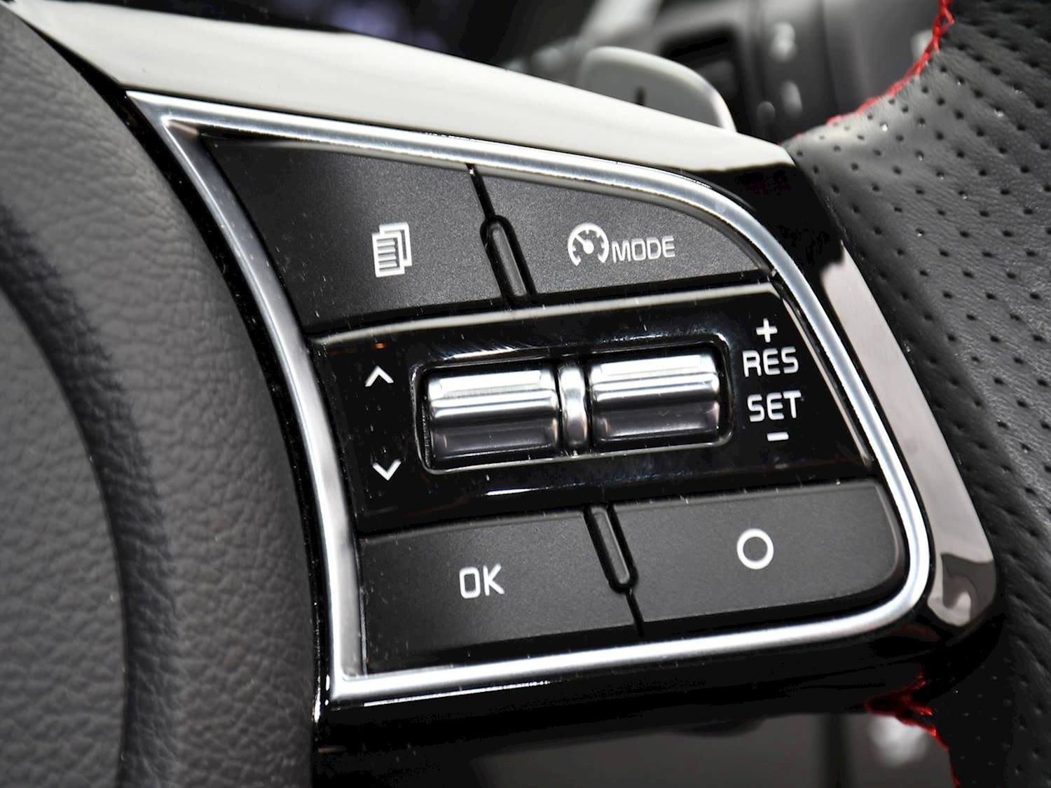 Kia ProCeed GT ISG DCT 5dr Automatic 2026