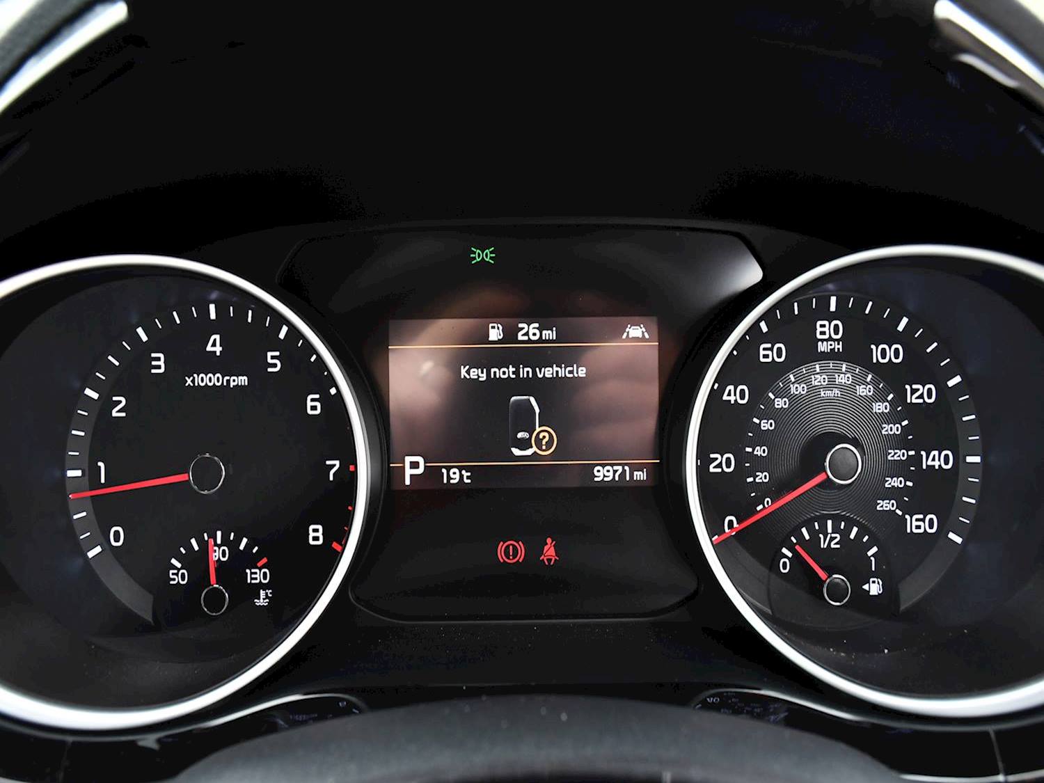 Kia ProCeed GT ISG DCT 5dr Automatic 2026