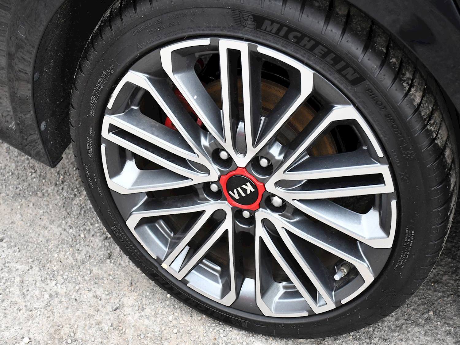 Kia ProCeed GT ISG DCT 5dr Automatic 2026