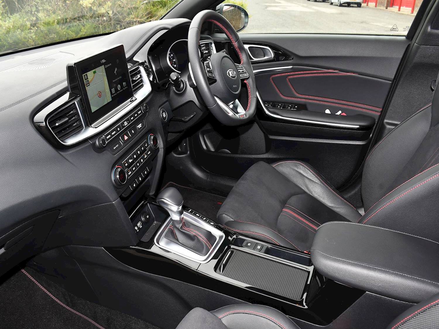 Kia ProCeed GT ISG DCT 5dr Automatic 2026