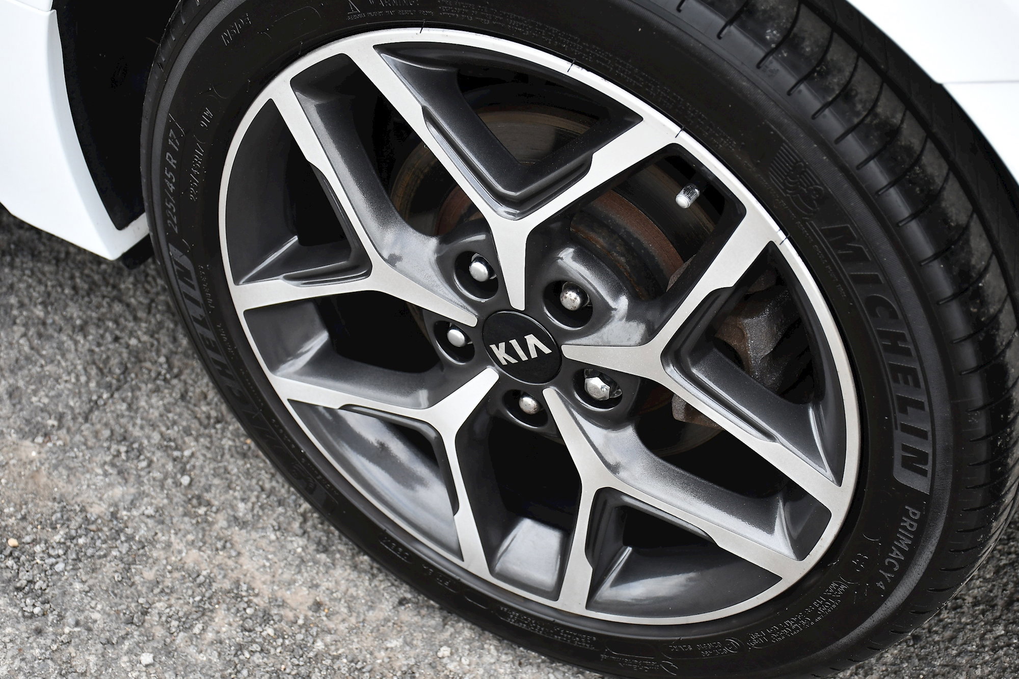Kia ProCeed GT-LINE ISG 0dr Automatic 2026