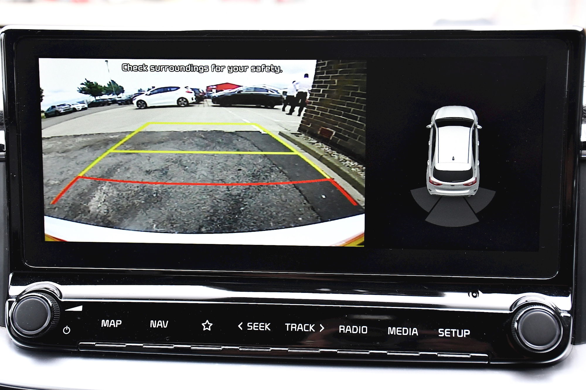 Kia ProCeed GT-LINE ISG 0dr Automatic 2026