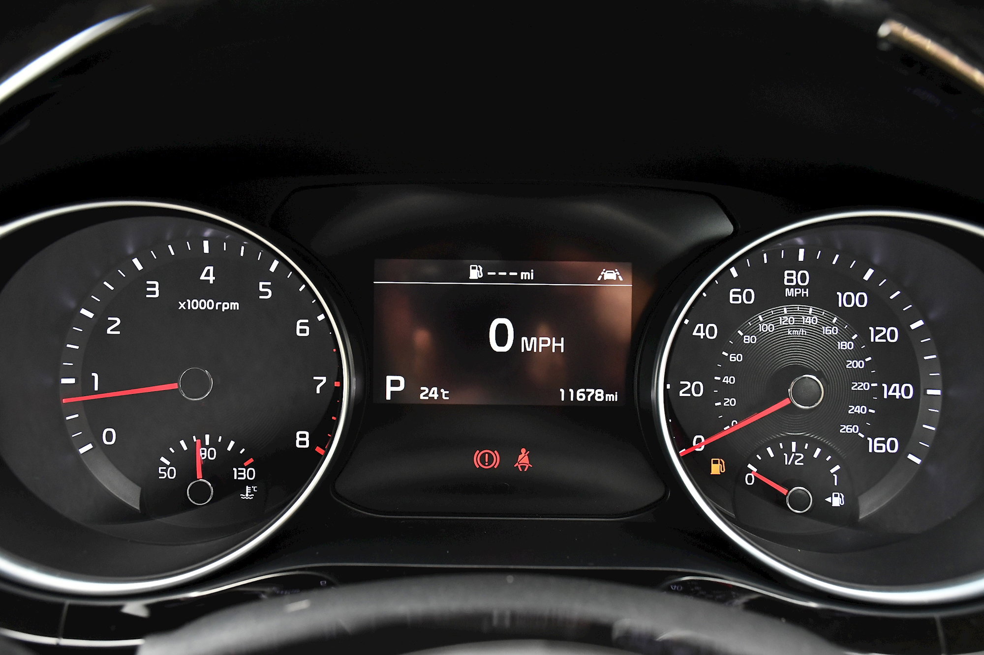 Kia ProCeed GT-LINE ISG 0dr Automatic 2026
