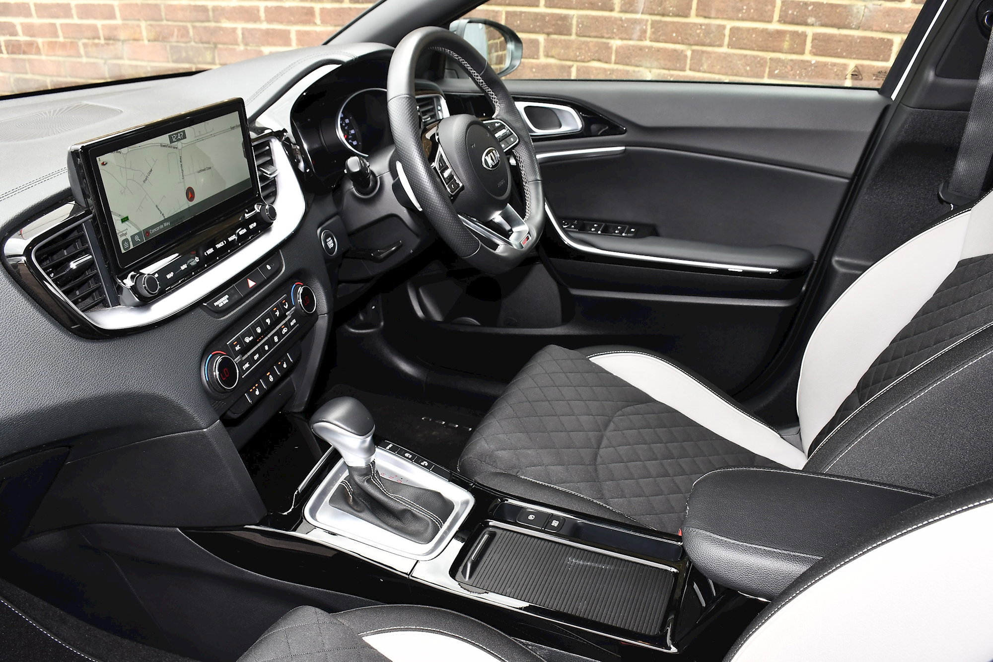 Kia ProCeed GT-LINE ISG 0dr Automatic 2026