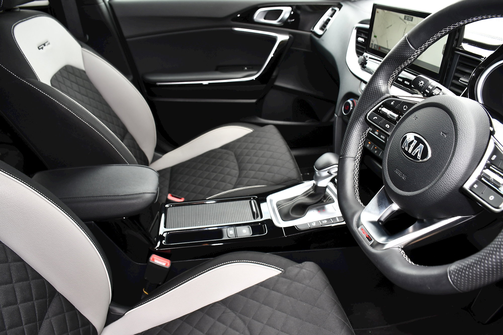 Kia ProCeed GT-LINE ISG 0dr Automatic 2026