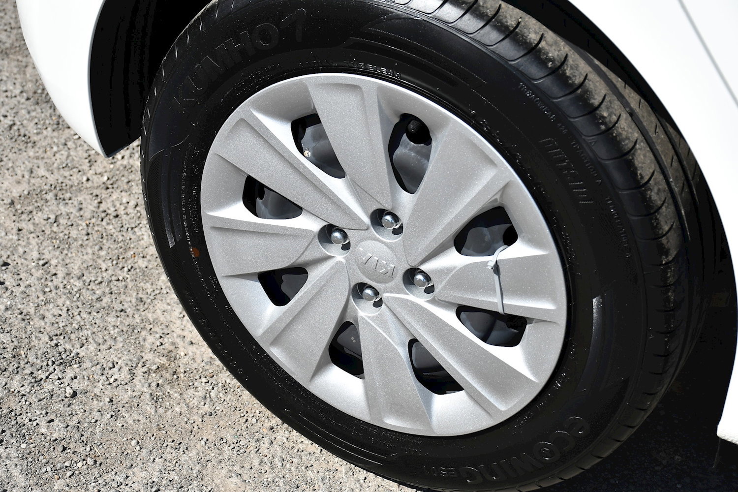 Kia Rio 1 5dr Manual 2026