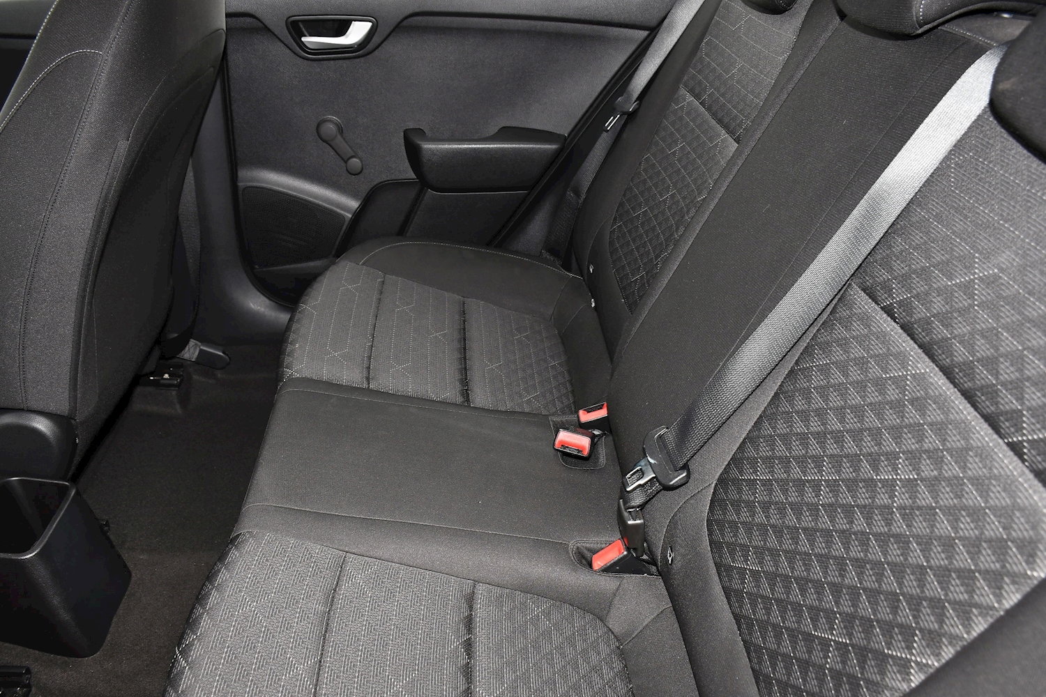 Kia Rio 1 5dr Manual 2026