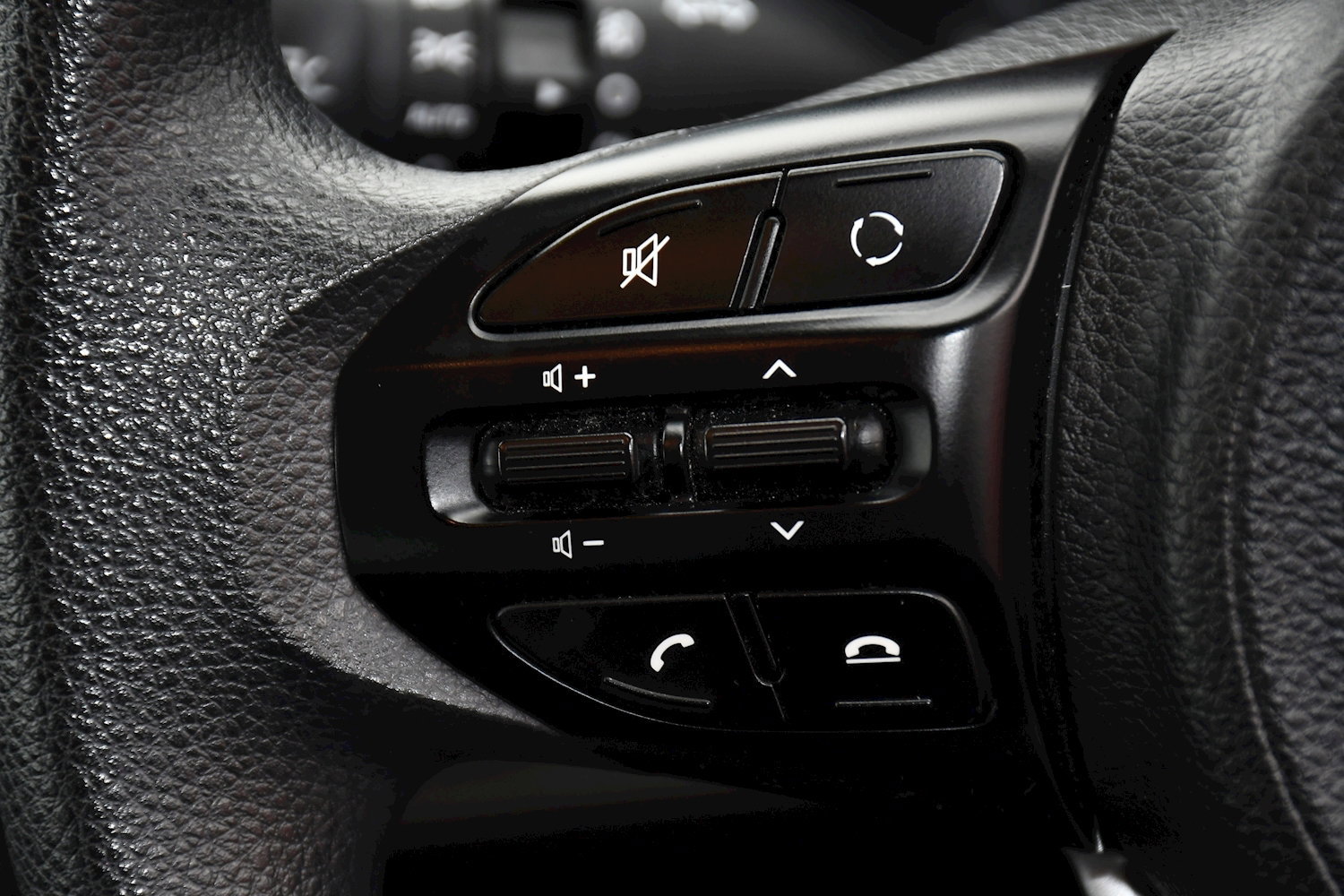 Kia Rio 1 5dr Manual 2026