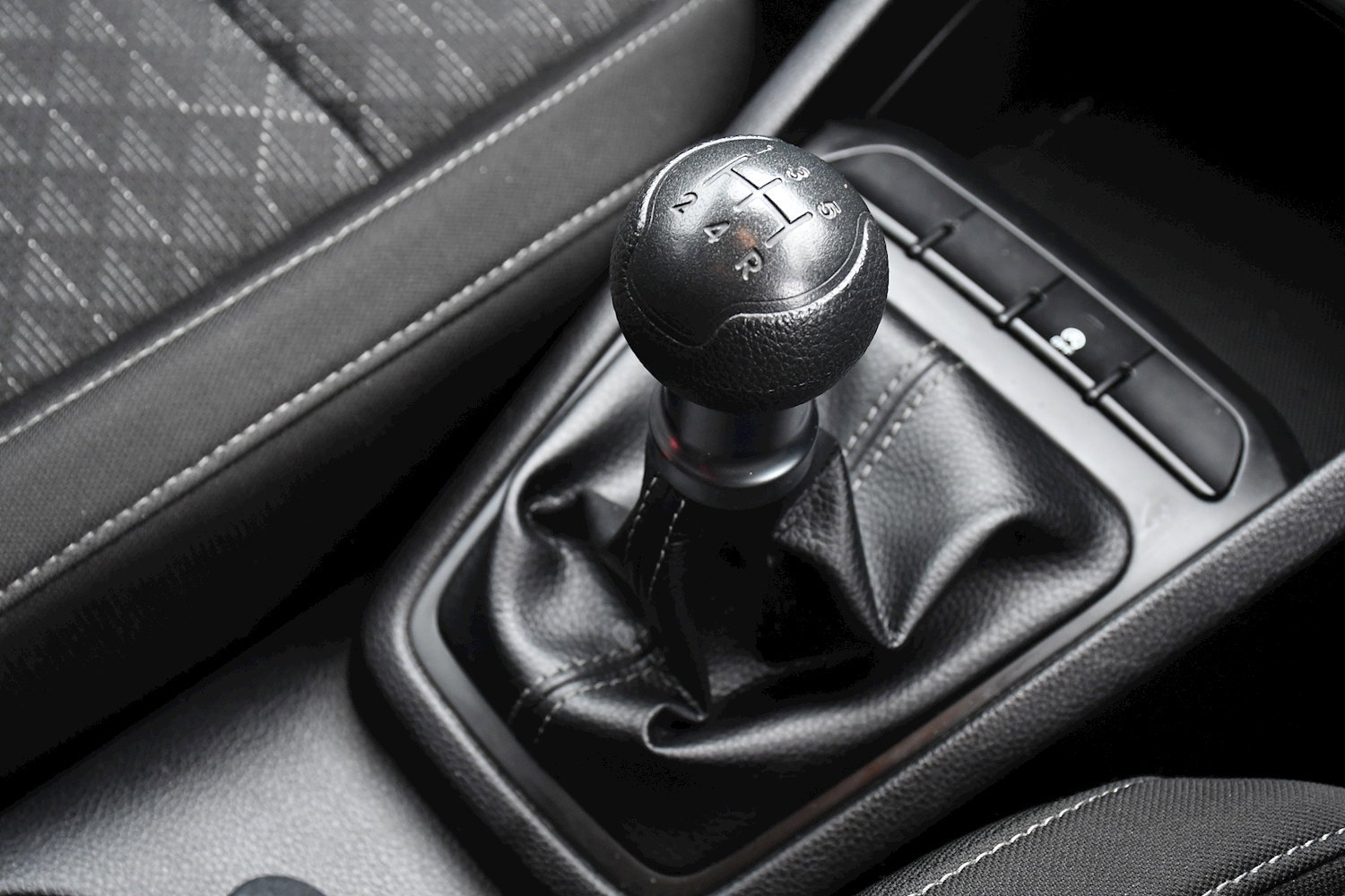 Kia Rio 1 5dr Manual 2026
