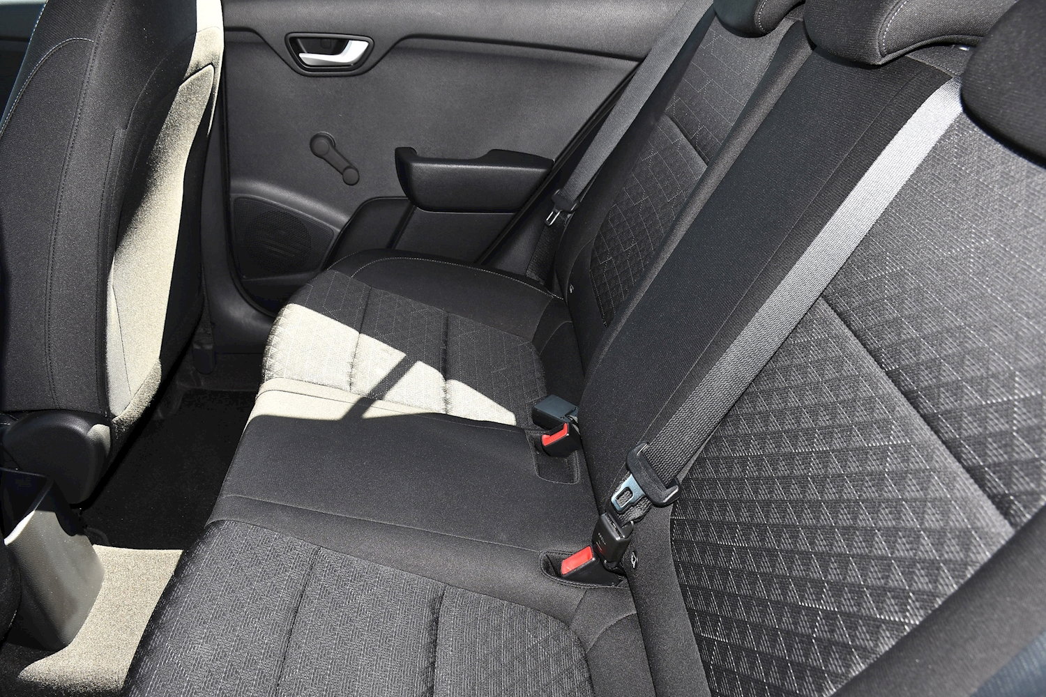 Kia Rio 1 5dr Manual 2026