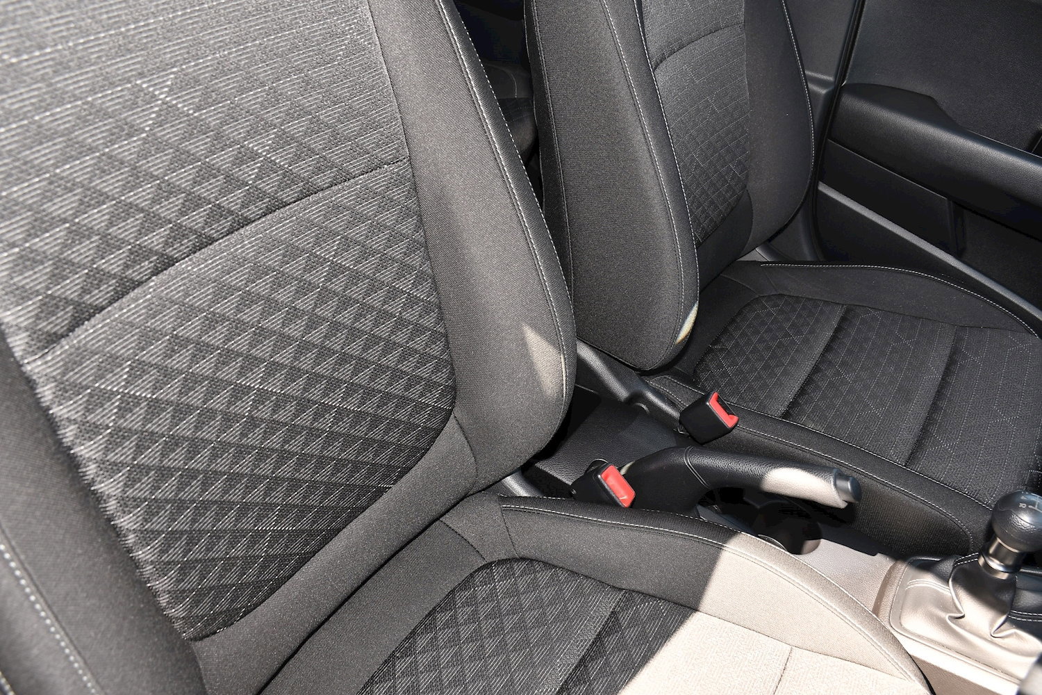 Kia Rio 1 5dr Manual 2026