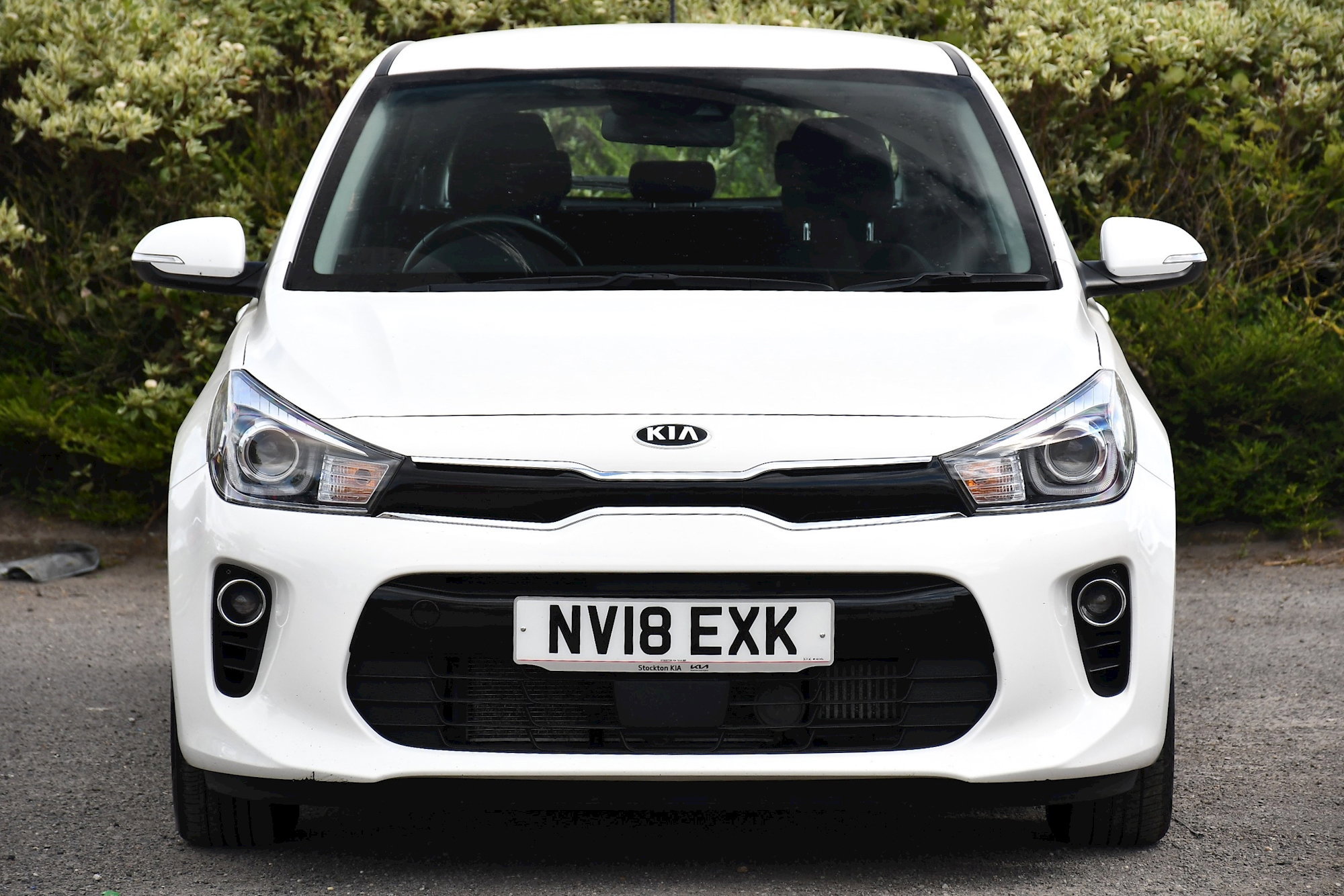 Kia Rio 1.0 T-GDi 2 Hatchback 5dr Petrol Euro 6 (s/s) (99 bhp) 5dr Manual 2026