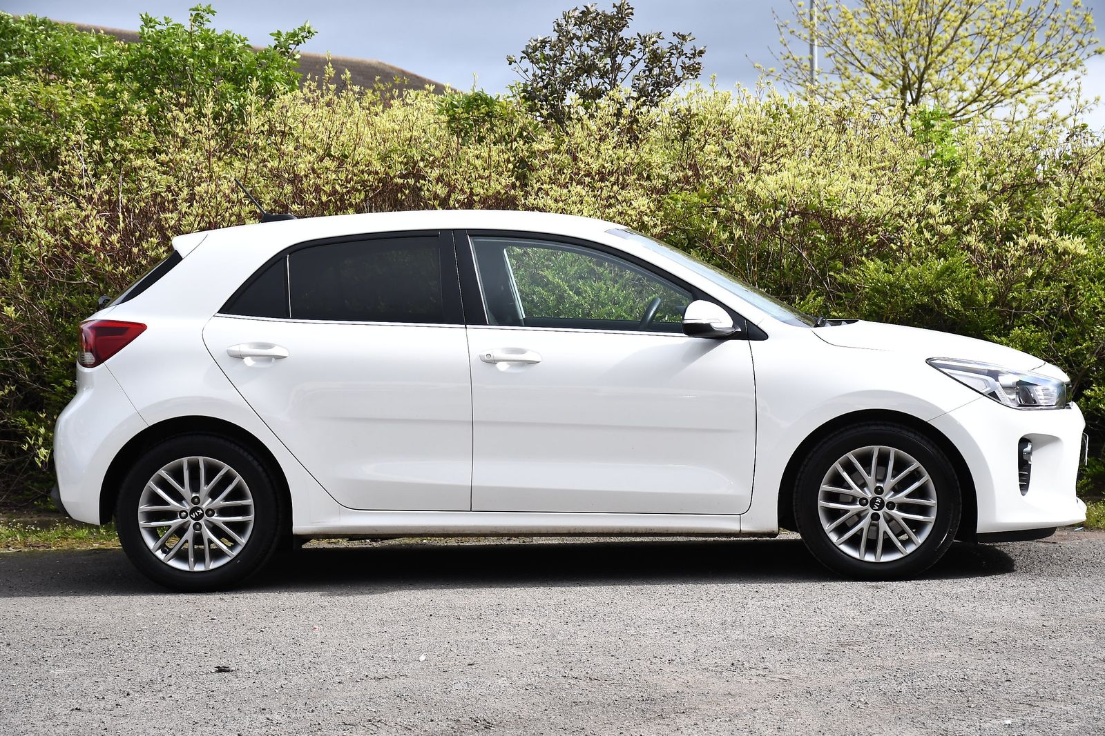 Kia Rio 1.0 T-GDi 3 Hatchback 5dr Petrol Manual Euro 6 (s/s) (99 bhp) 5dr Manual 2026