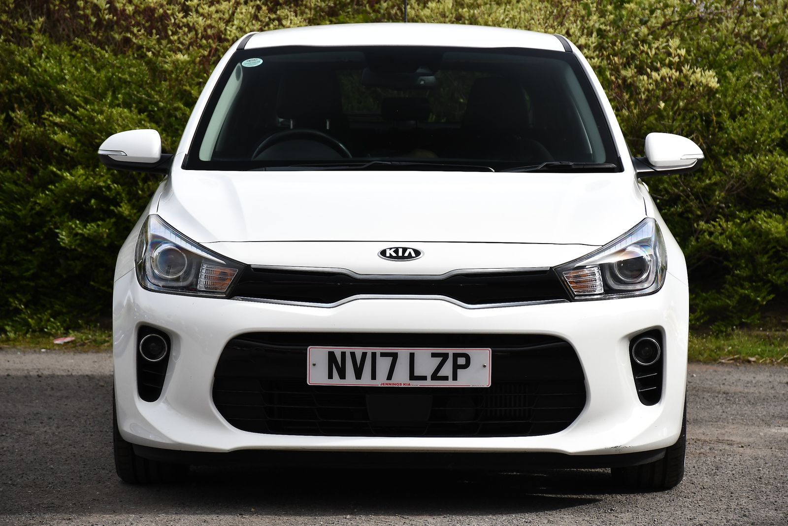 Kia Rio 1.0 T-GDi 3 Hatchback 5dr Petrol Manual Euro 6 (s/s) (99 bhp) 5dr Manual 2026
