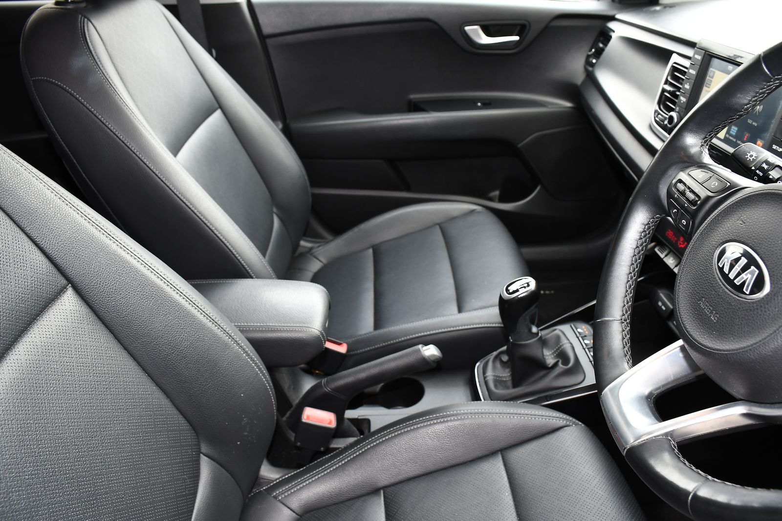 Kia Rio 1.0 T-GDi 3 Hatchback 5dr Petrol Manual Euro 6 (s/s) (99 bhp) 5dr Manual 2026