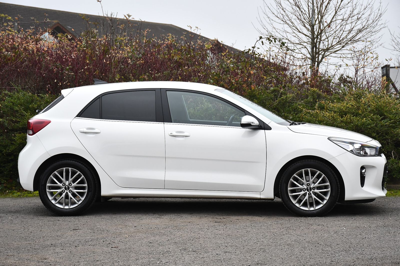 Kia Rio 1.0 T-GDi 3 Hatchback 5dr Petrol Manual Euro 6 (s/s) (99 bhp) 5dr Manual 2026