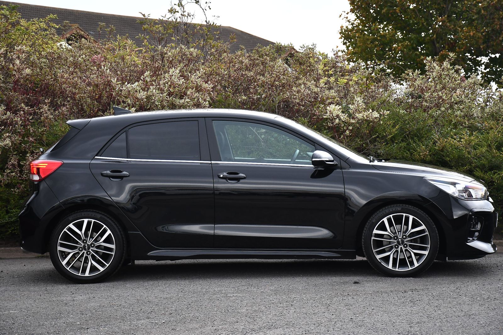 Kia Rio 1.0 T-GDi MHEV GT-Line S Hatchback 5dr Petrol Hybrid Manual Euro 6 (s/s) (118 bhp) 5dr Manual 2026