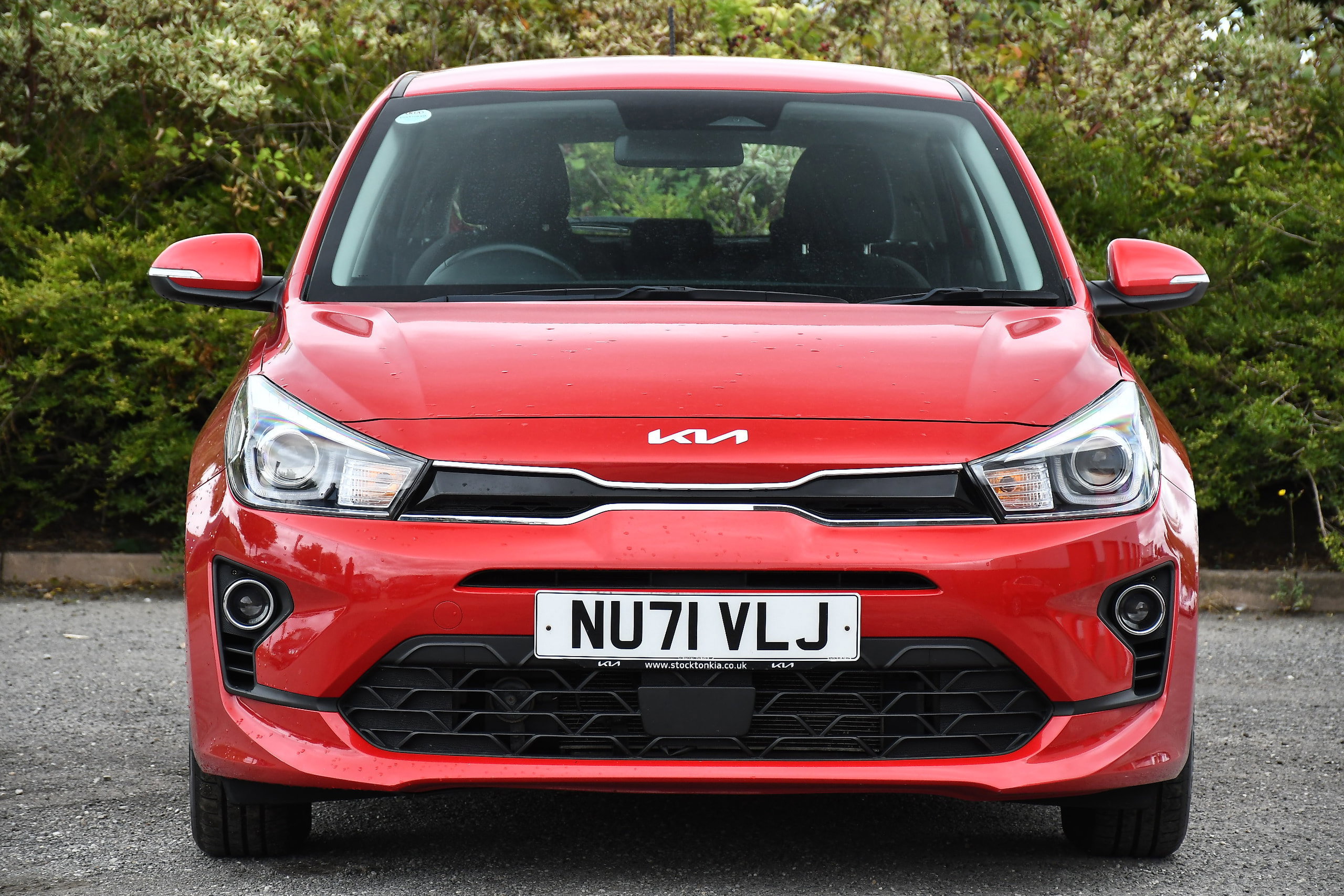 Kia Rio 1.2 2 Hatchback 5dr Petrol Manual Euro 6 (s/s) (83 bhp) 5dr Manual 2026