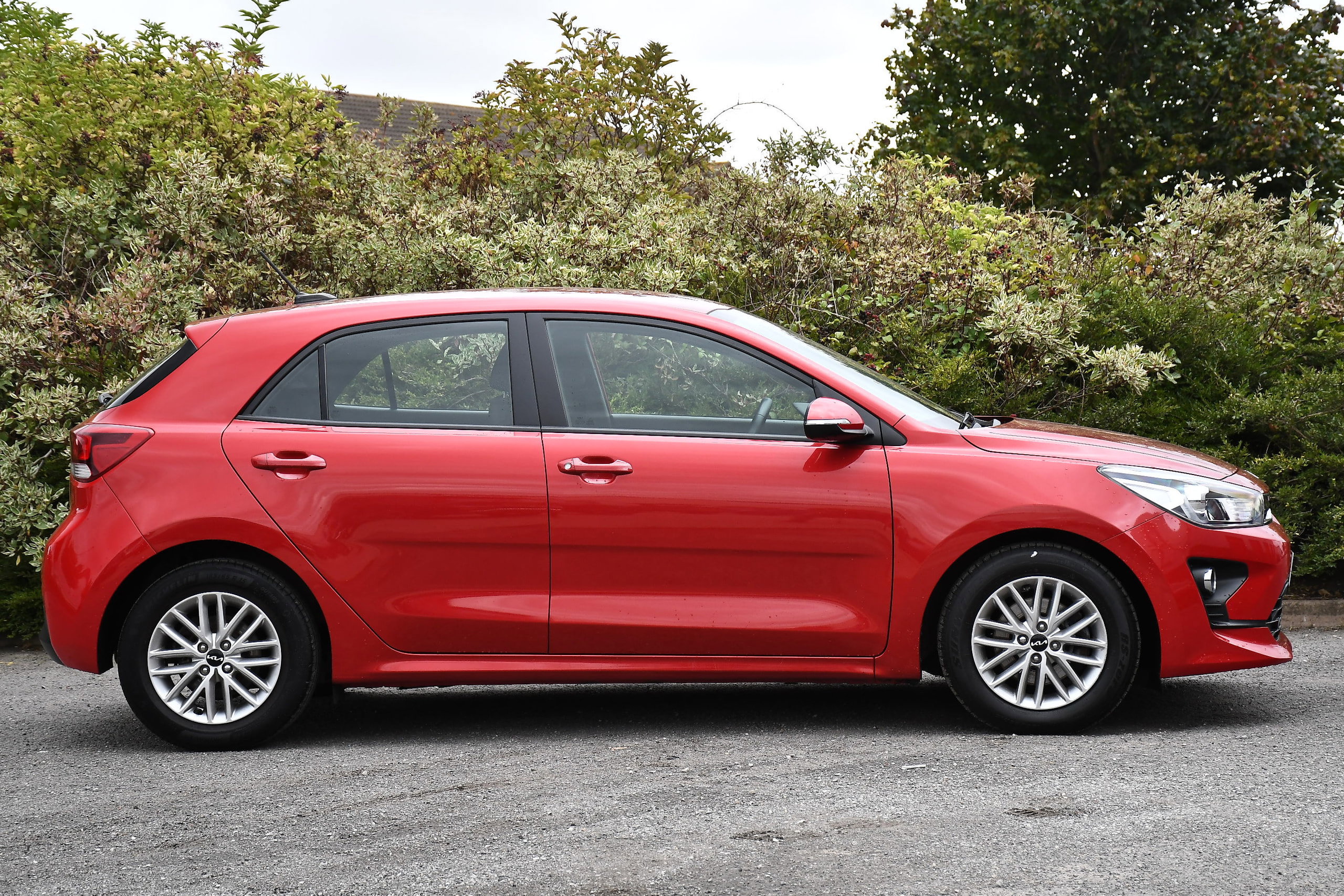 Kia Rio 1.2 2 Hatchback 5dr Petrol Manual Euro 6 (s/s) (83 bhp) 5dr Manual 2026