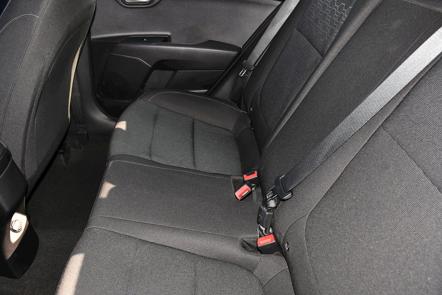 Kia Rio 2 5dr Manual 2026