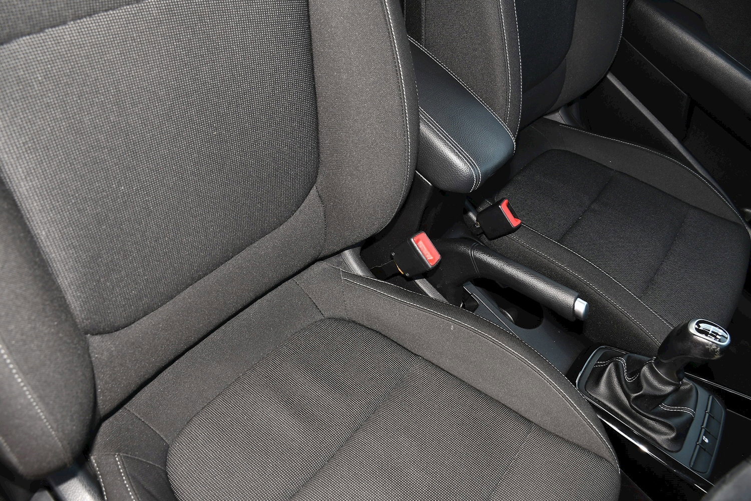 Kia Rio 2 5dr Manual 2026