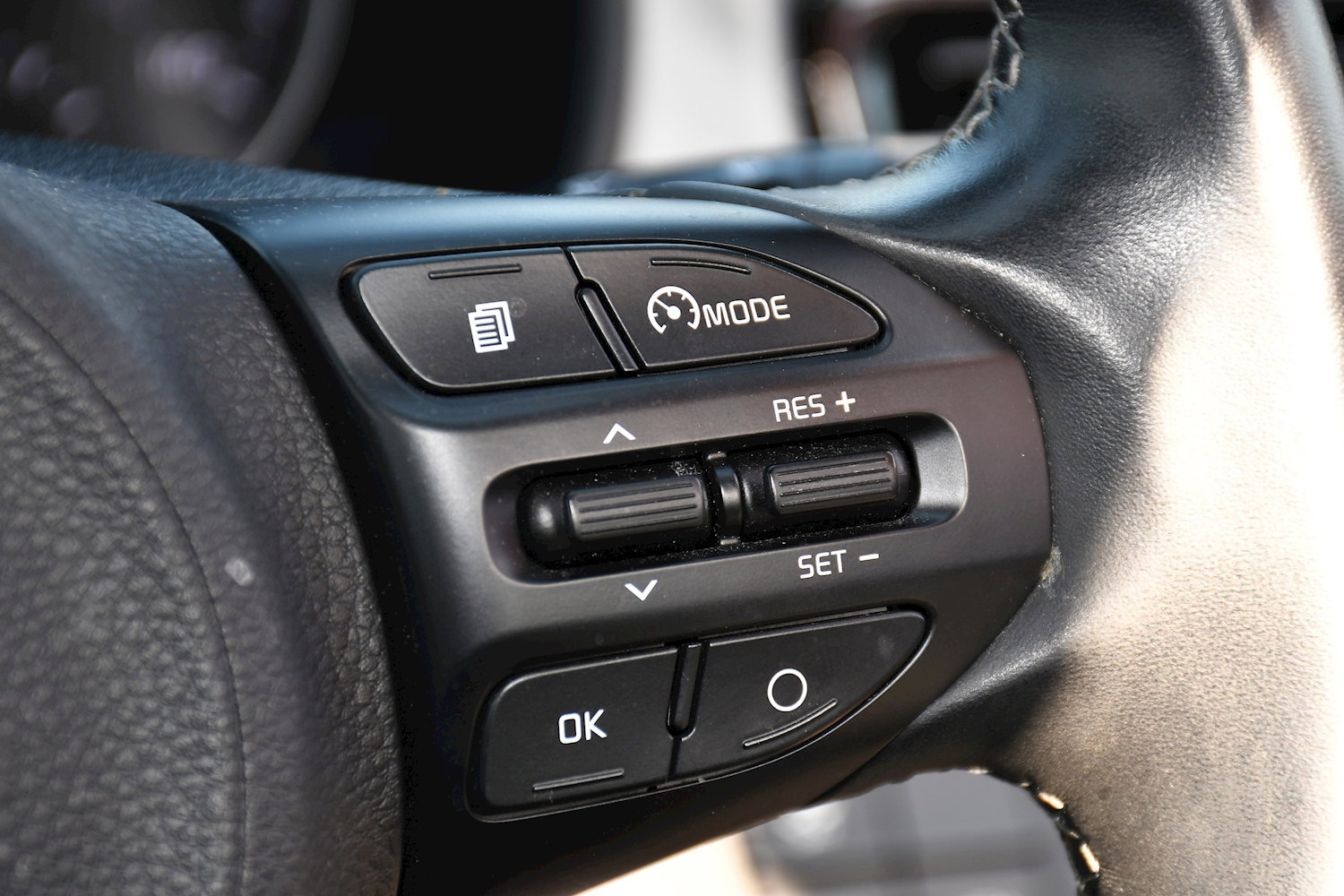 Kia Rio 2 5dr Manual 2026