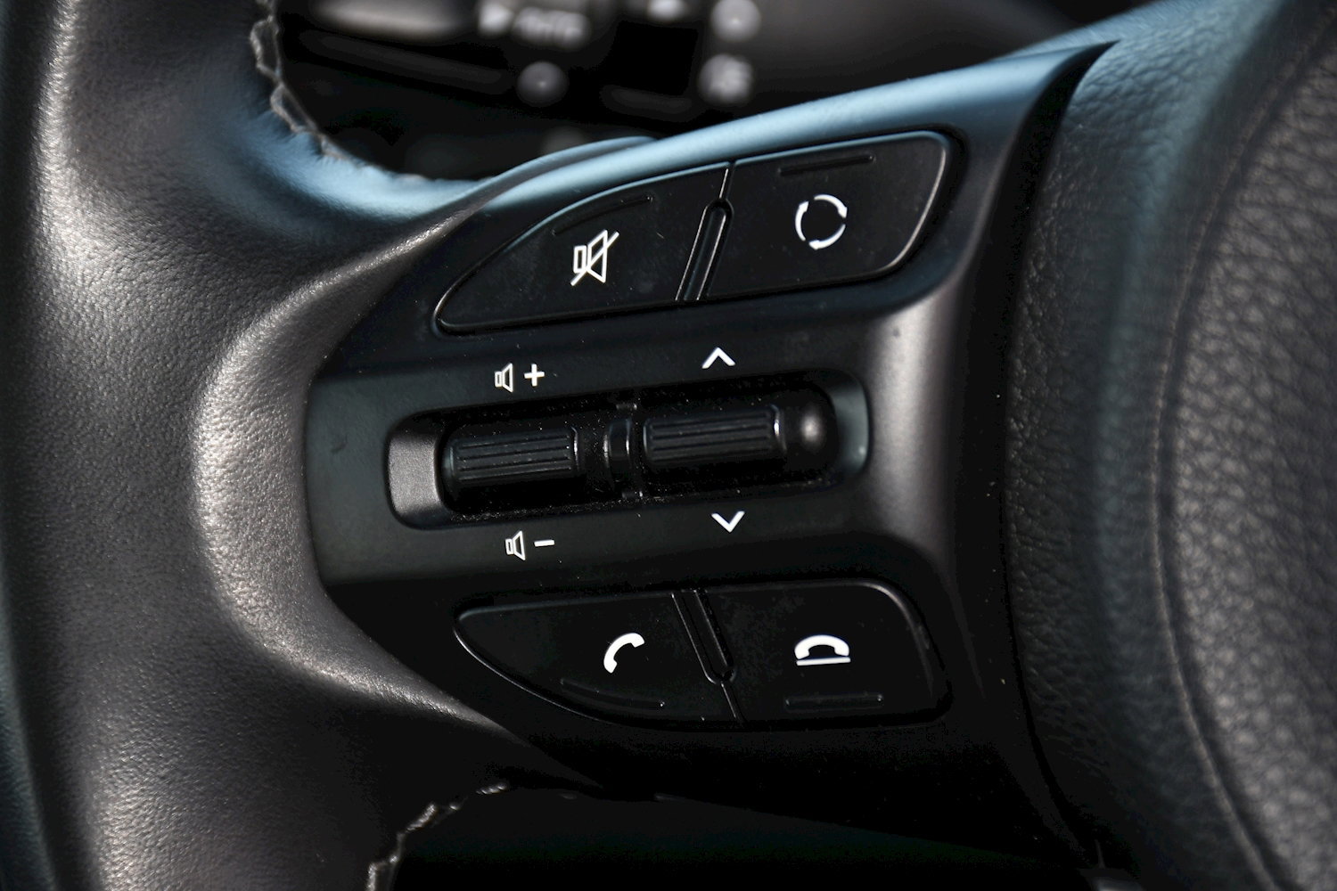 Kia Rio 2 5dr Manual 2026
