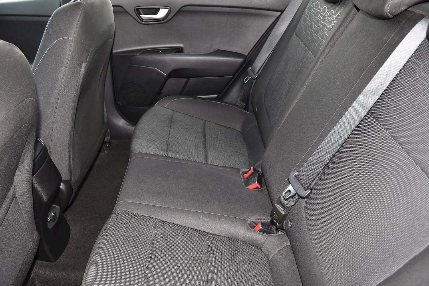 Kia Rio 2 5dr Manual 2026