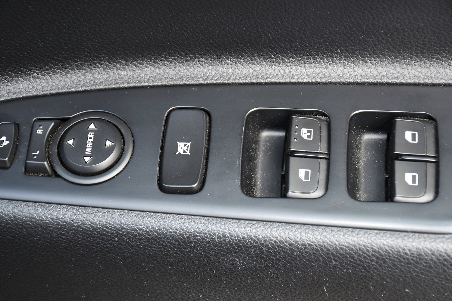 Kia Rio 2 5dr Manual 2026