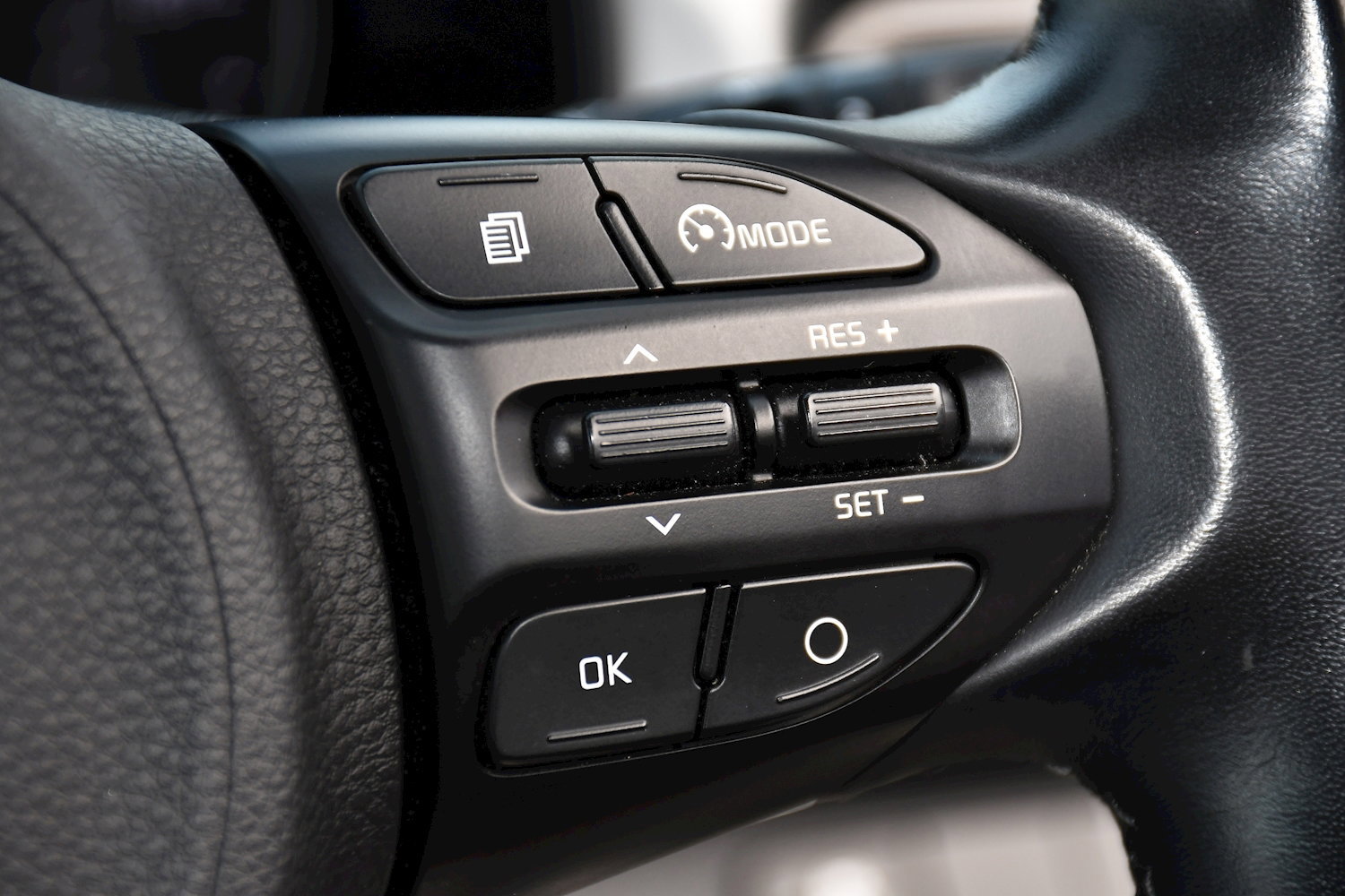 Kia Rio 2 5dr Manual 2026