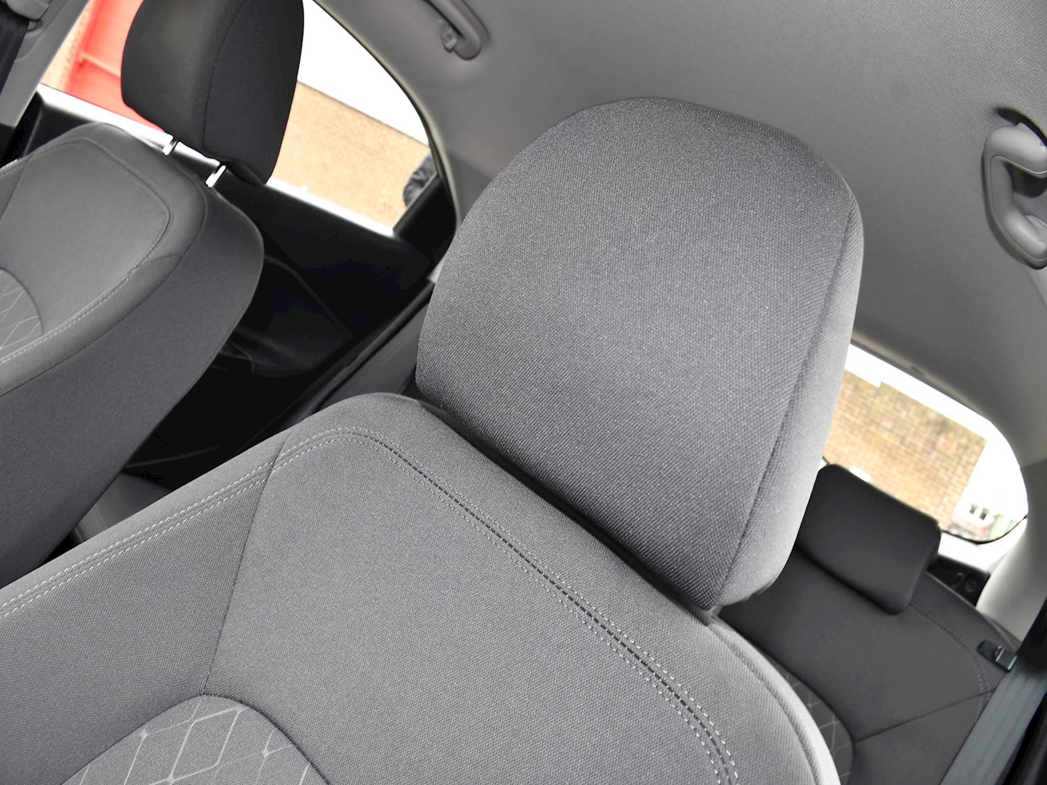 Kia Rio 2 ISG 5dr Manual 2026