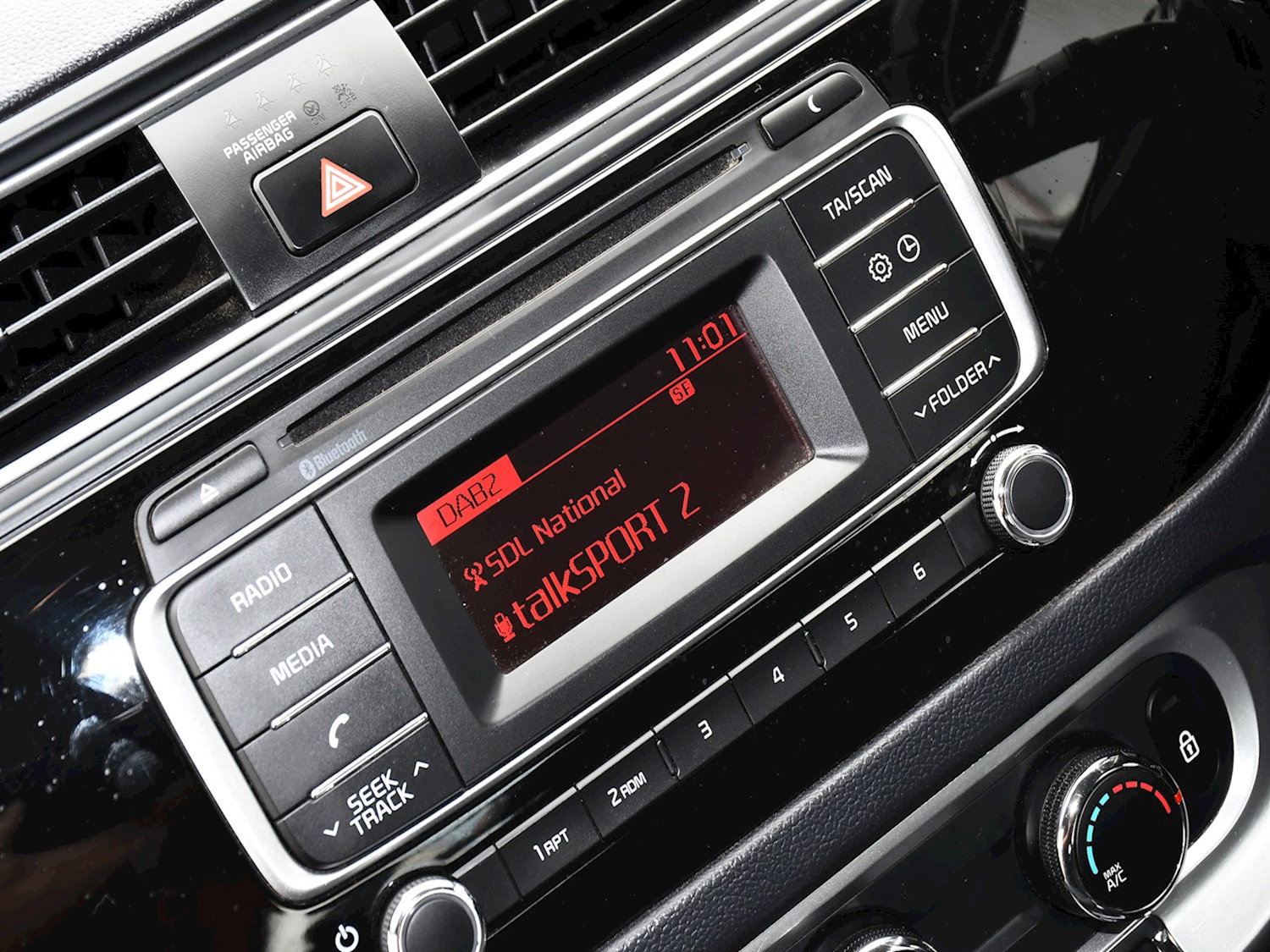 Kia Rio 2 ISG 5dr Manual 2026