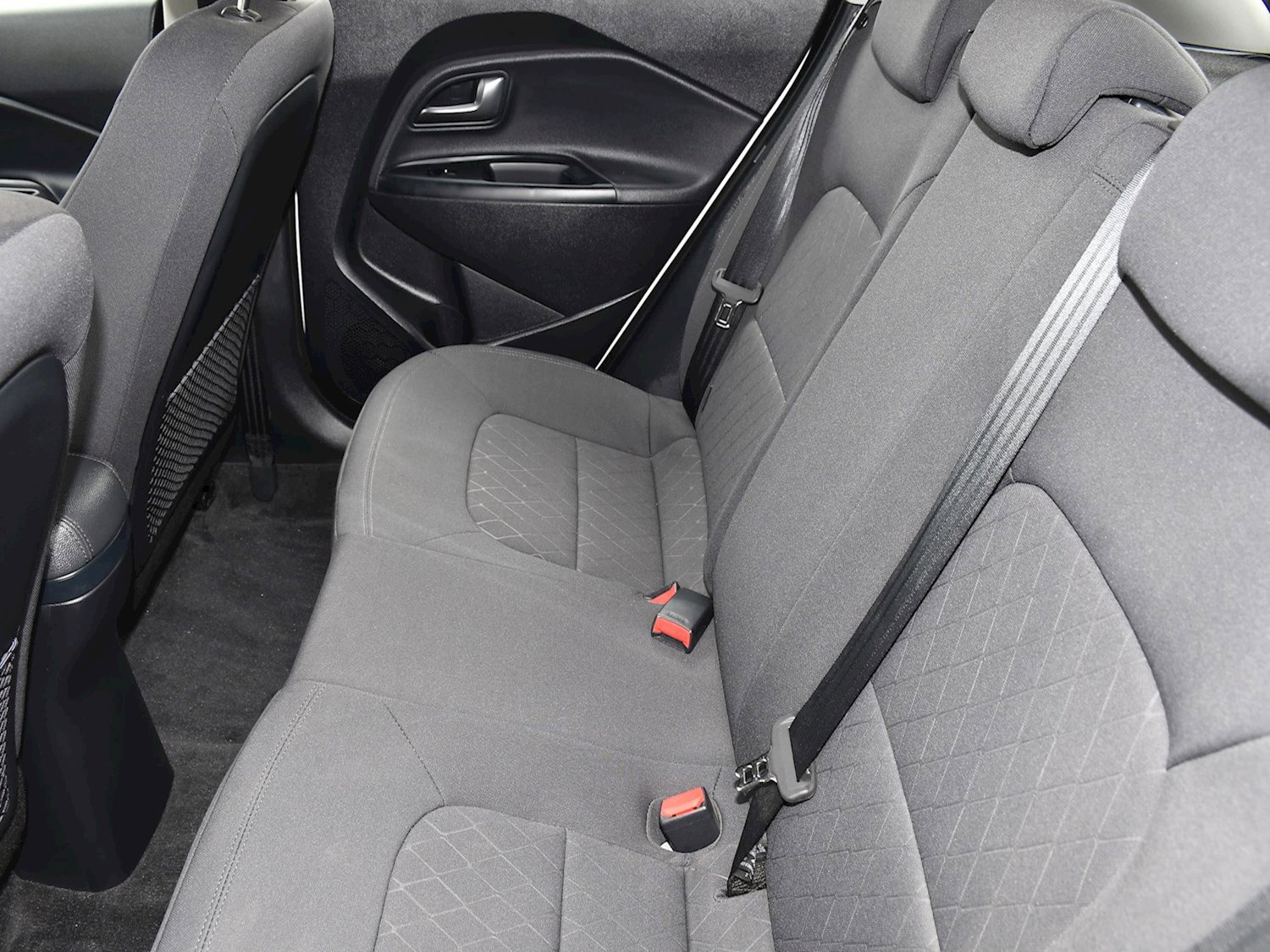 Kia Rio 2 ISG 5dr Manual 2026