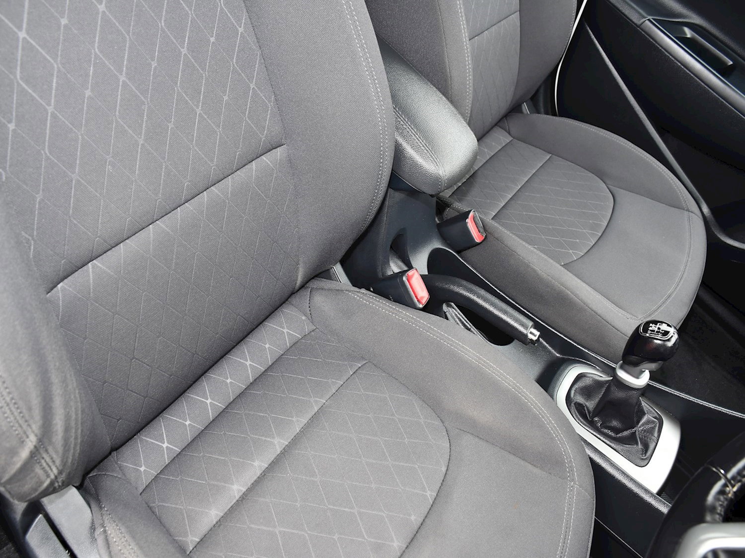 Kia Rio 2 ISG 5dr Manual 2026
