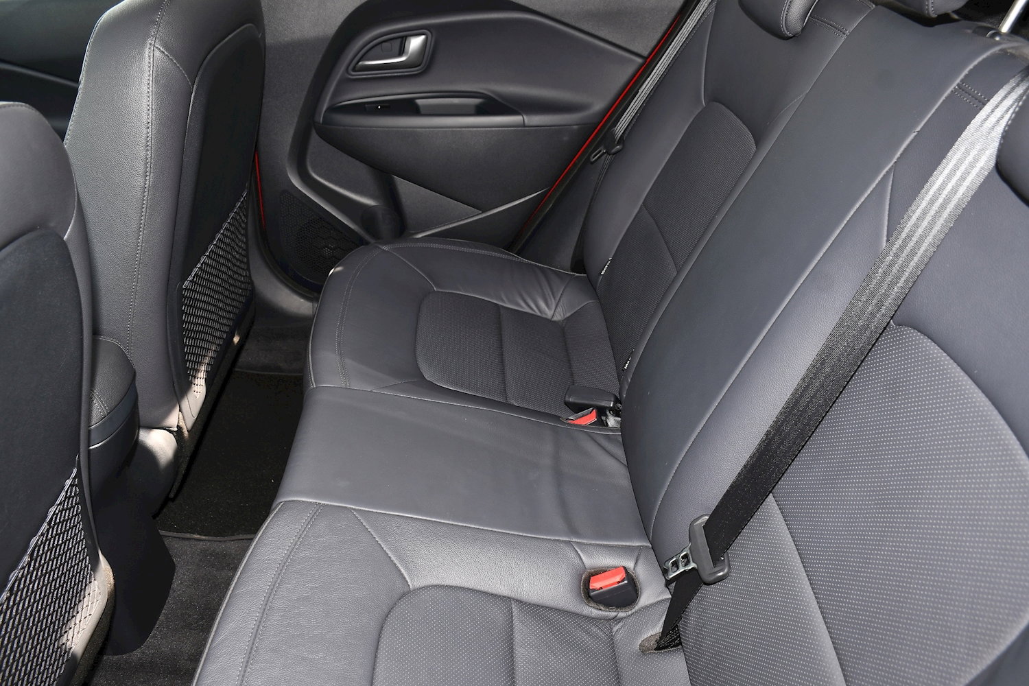 Kia Rio 4 ISG 5dr Manual 2026