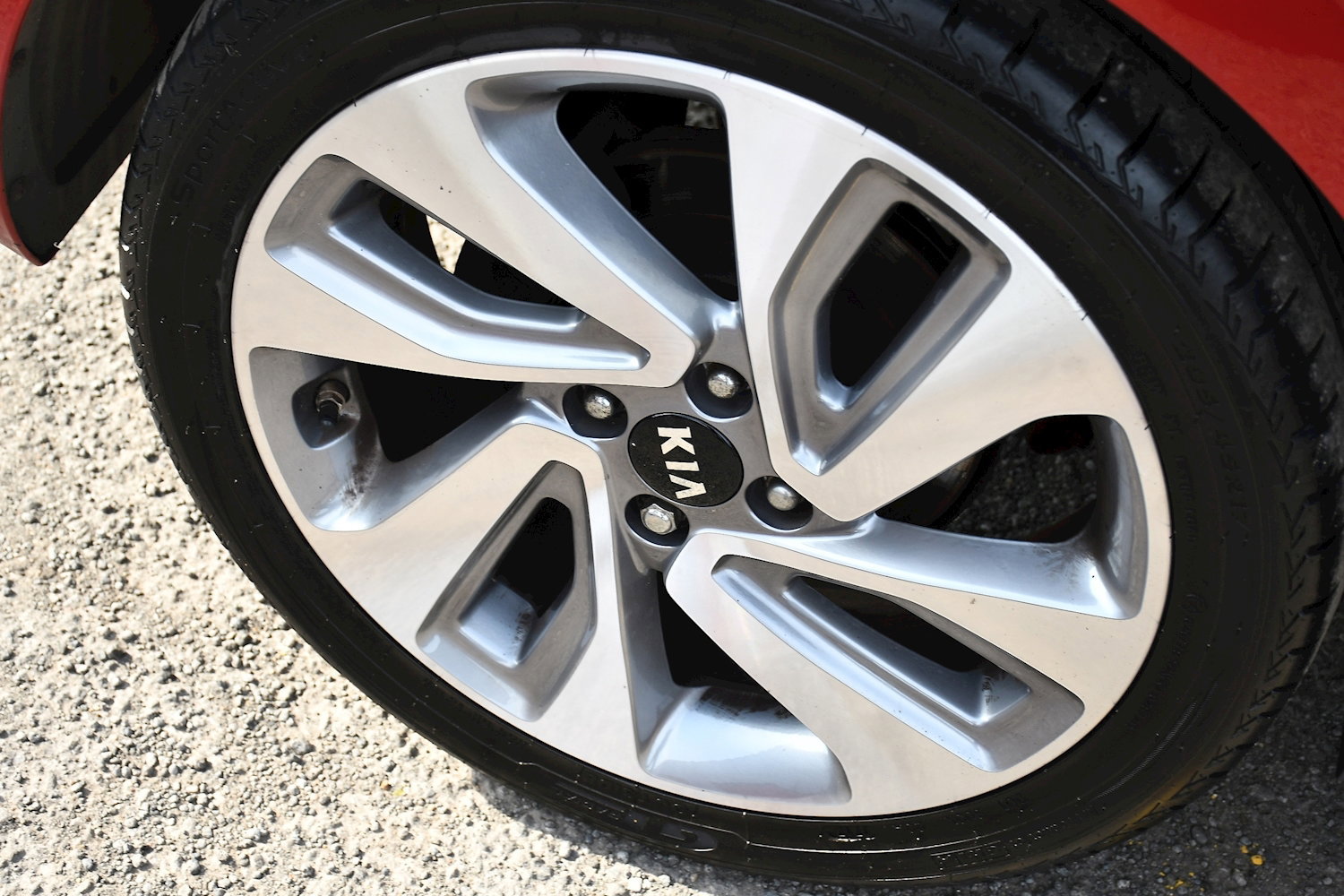 Kia Rio 4 ISG 5dr Manual 2026