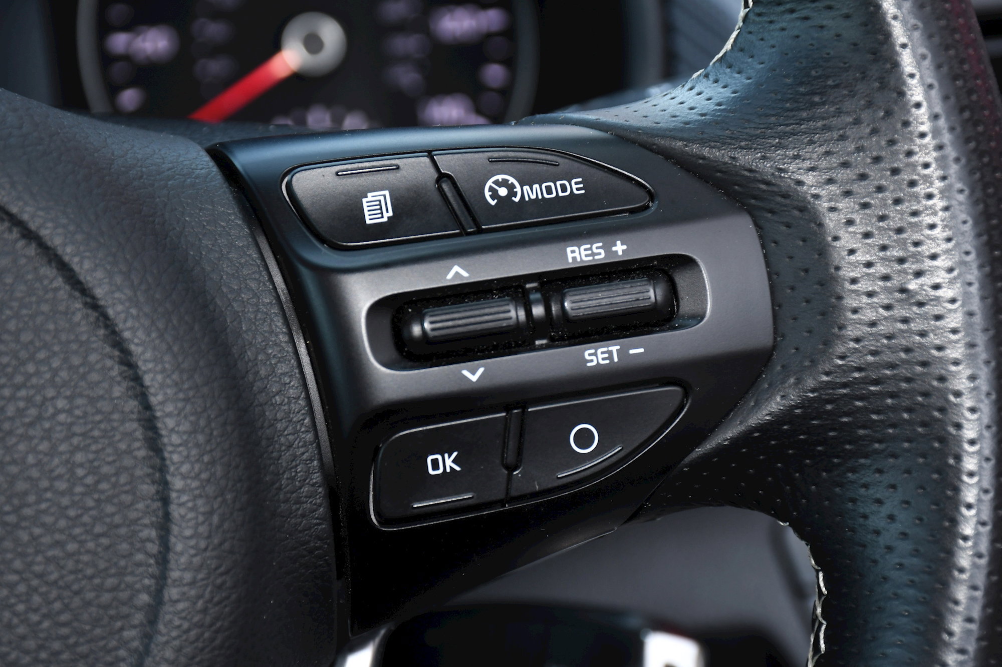 Kia Rio GT-LINE ISG 5dr Manual 2026