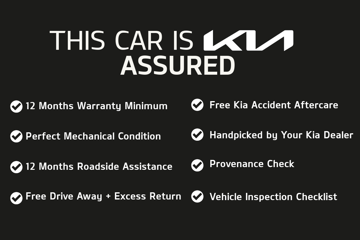 Kia Sorento 1.6 h T-GDi 3 SUV 5dr Petrol Hybrid Auto AWD Euro 6 (s/s) (226 bhp) 5dr Automatic 2026