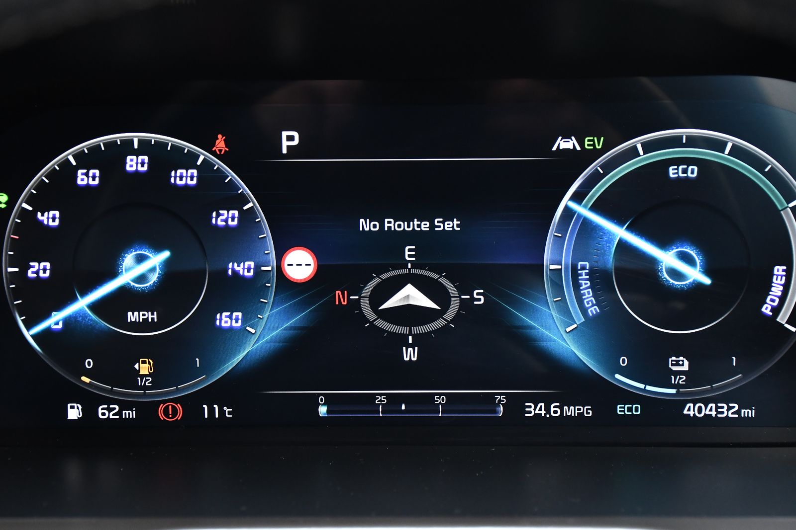 Kia Sorento 1.6 h T-GDi 4 SUV 5dr Petrol Hybrid Auto AWD Euro 6 (s/s) (226 bhp) 5dr Automatic 2026