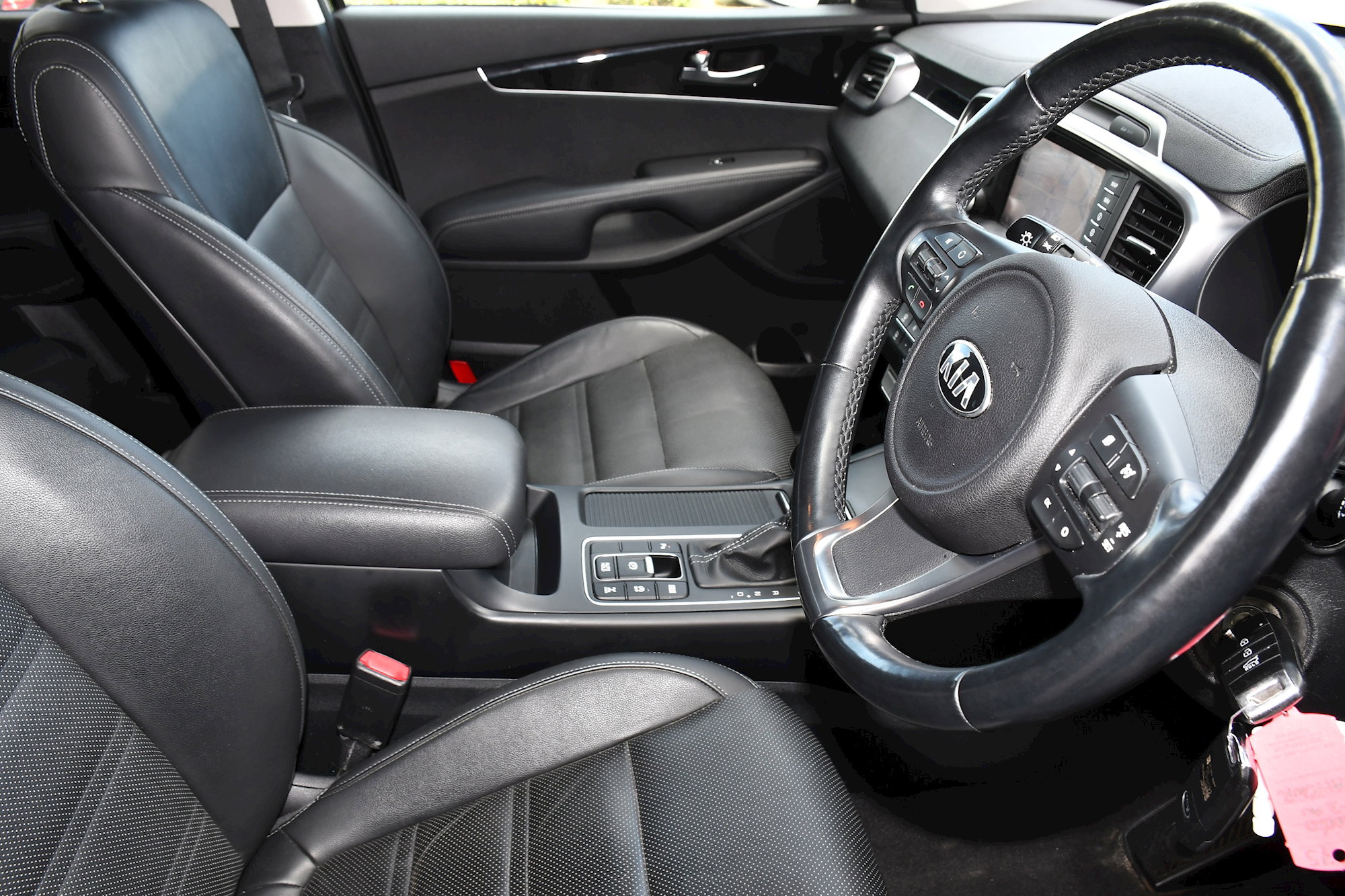 Kia Sorento CRDI KX-2 ISG 5dr Automatic 2026