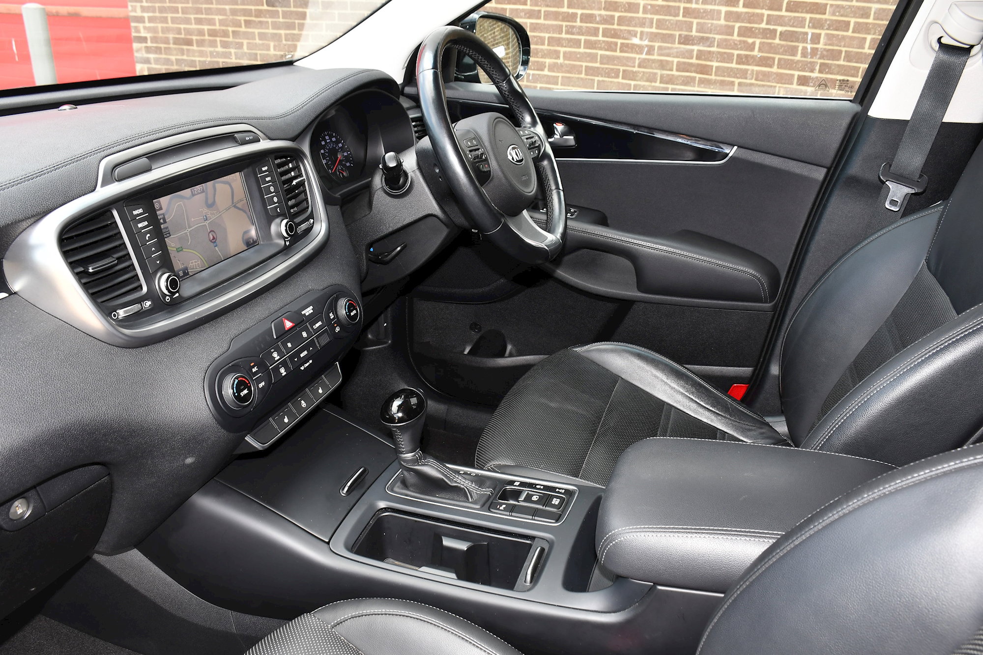Kia Sorento CRDI KX-2 ISG 5dr Automatic 2026