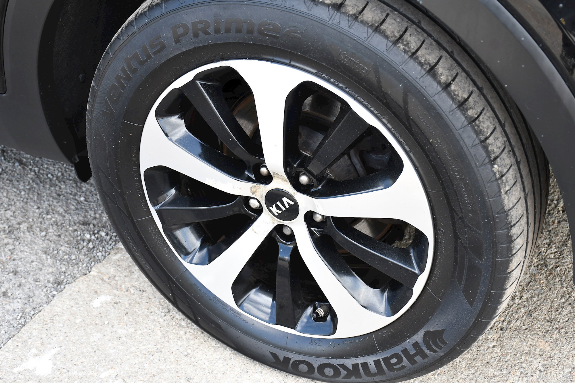 Kia Sorento CRDI KX-2 ISG 5dr Automatic 2026