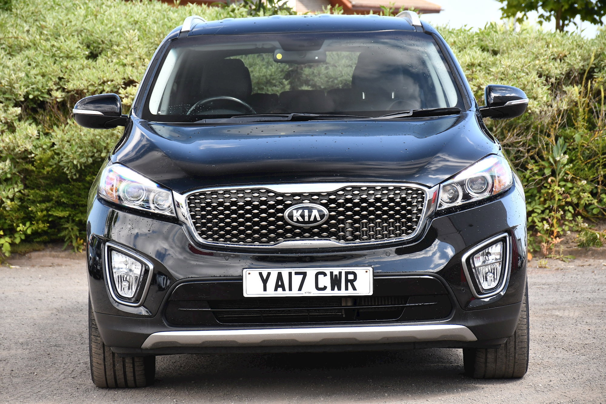 Kia Sorento CRDI KX-2 ISG 5dr Automatic 2026