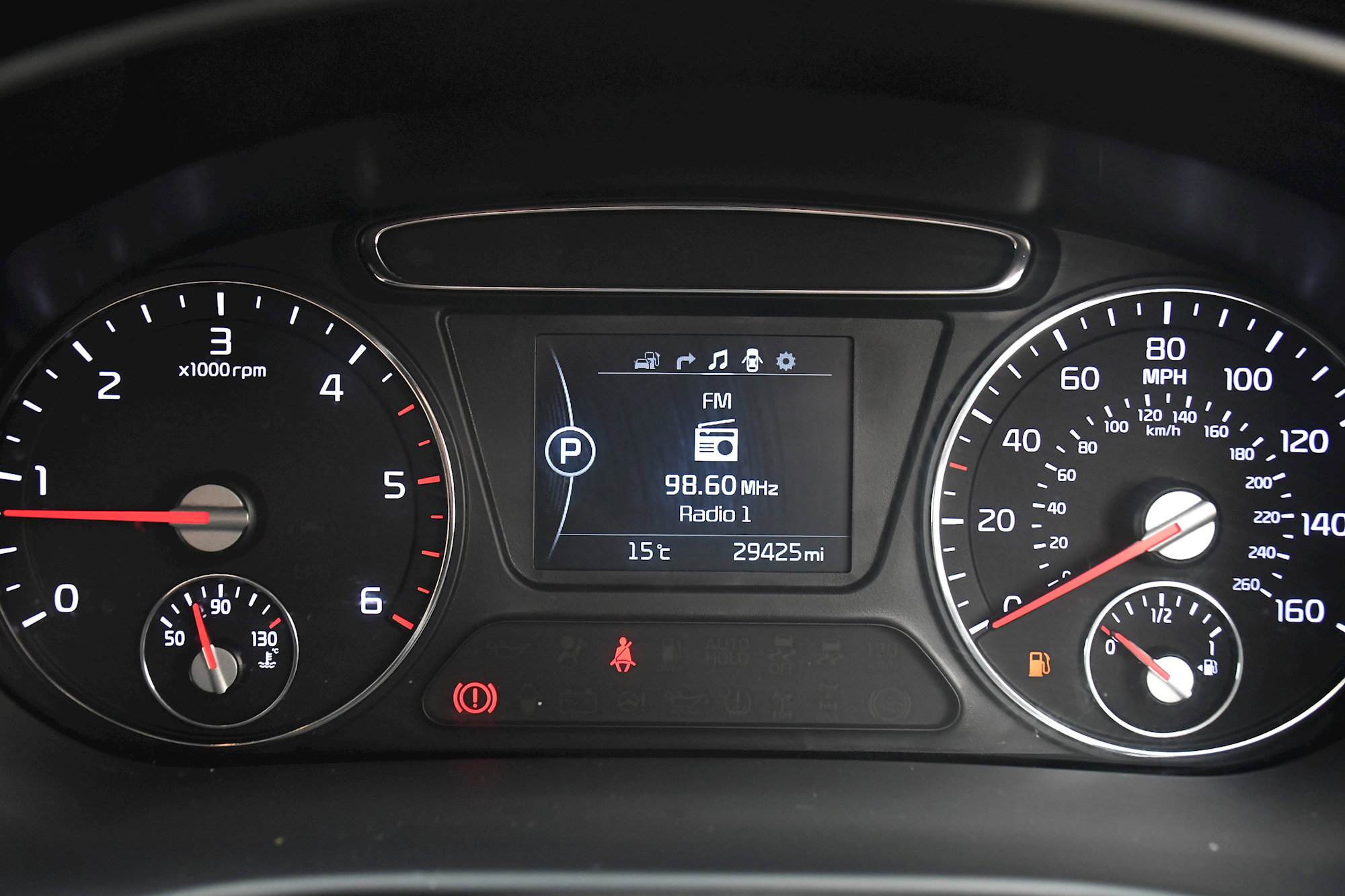 Kia Sorento CRDI KX-2 ISG 5dr Automatic 2026