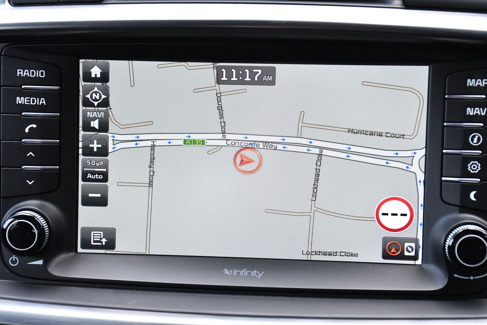 Kia Sorento KX-3 Auto CRDI ISG 4X4 5dr 2026